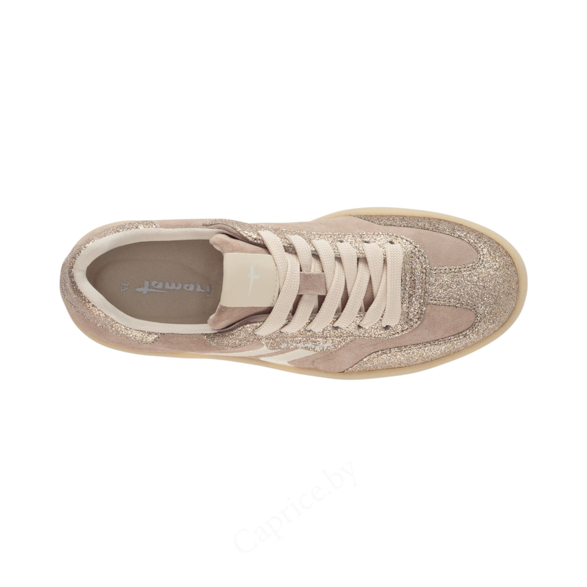 КЕДЫ TAMARIS АРТИКУЛ: 1-23723-44 930